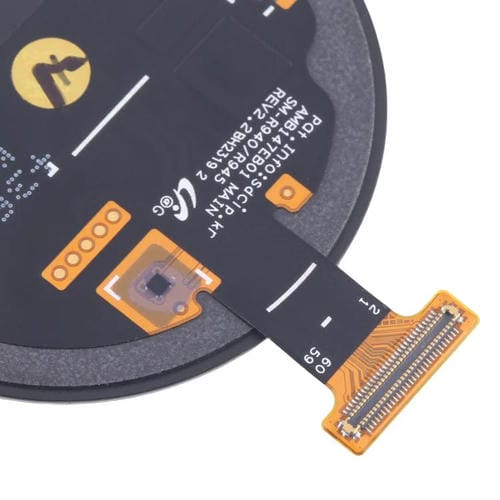 Ecrã LCD Samsung Galaxy Watch 6 44mm SM-R940/R945