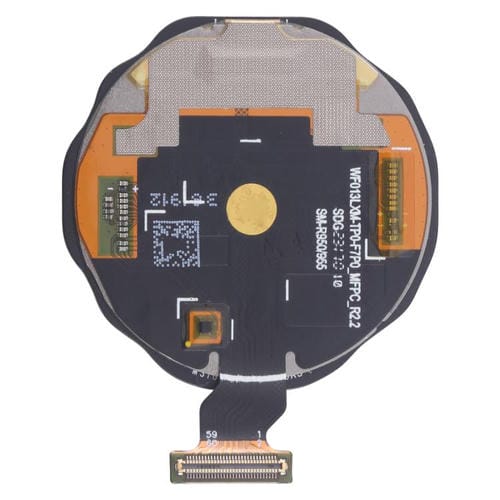 LCD-Bildschirm Samsung Galaxy Watch 6 Classic 43mm SM-R950/R955