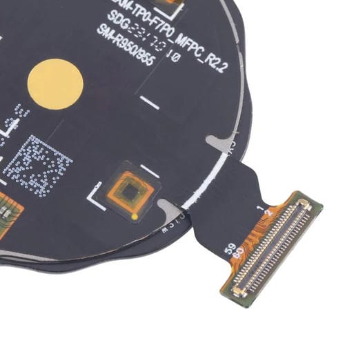 LCD-Bildschirm Samsung Galaxy Watch 6 Classic 43mm SM-R950/R955