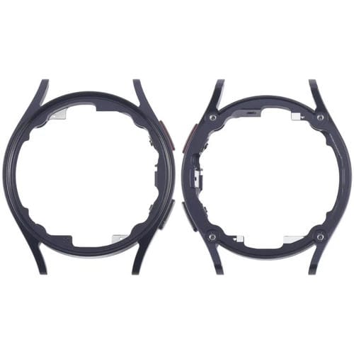 Cornice dello schermo LCD Samsung Galaxy Watch 6 40mm (SM-R930/R935) (Nero)