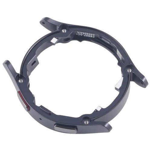 Estrutura do Ecrã LCD Samsung Galaxy Watch 6 40mm (SM-R930/R935) (Preto)