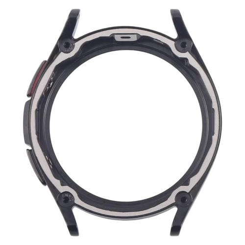 LCD-Bildschirmrahmen Samsung Galaxy Watch 6 Classic 43mm (SM-R950/R955) (Schwarz)