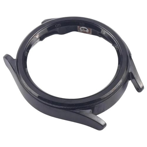 LCD-Bildschirmrahmen Samsung Galaxy Watch 6 Classic 43mm (SM-R950/R955) (Schwarz)