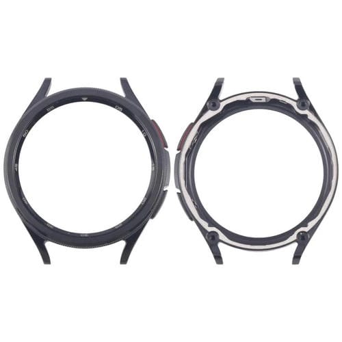 Cornice dello schermo LCD Samsung Galaxy Watch 6 Classic 47mm (SM-R960/R965) (Nero)