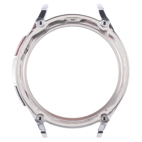 Cadre d'écran LCD Samsung Galaxy Watch 6 Classic 47mm (SM-R960/R965) (Argenté)