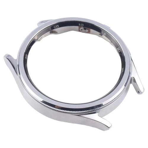 Cadre d'écran LCD Samsung Galaxy Watch 6 Classic 47mm (SM-R960/R965) (Argenté)