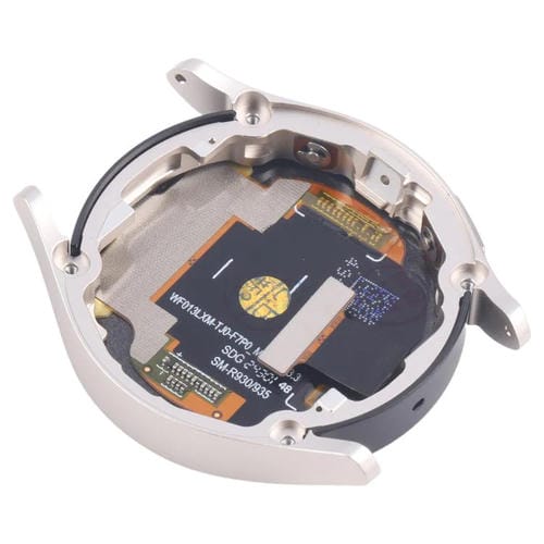 Ecrã Completo Samsung Galaxy Watch6 40 mm SM-R930/R935 (Prateado)