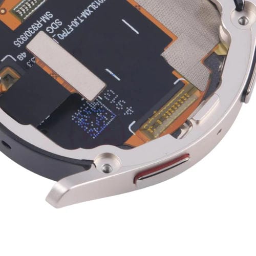 Ecrã Completo Samsung Galaxy Watch6 40 mm SM-R930/R935 (Prateado)