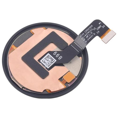 Écran Complet Original pour Vivo iQOO Watch