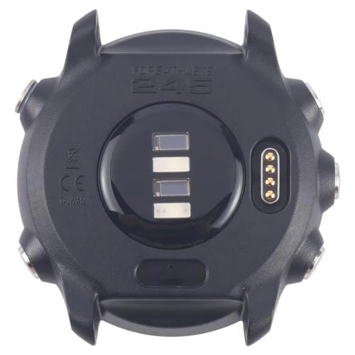 Original Back Cover for Garmin Forerunner 245