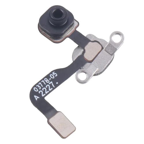 Cable Flex Izquierdo Placa Pequeña Reducción de Ruido Apple Watch Ultra (49 mm)