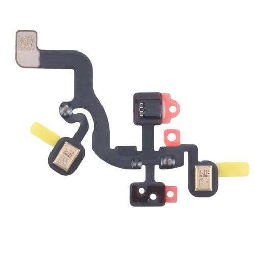 Flex Cable Microphone and Power Button Apple Watch Ultra 49 mm