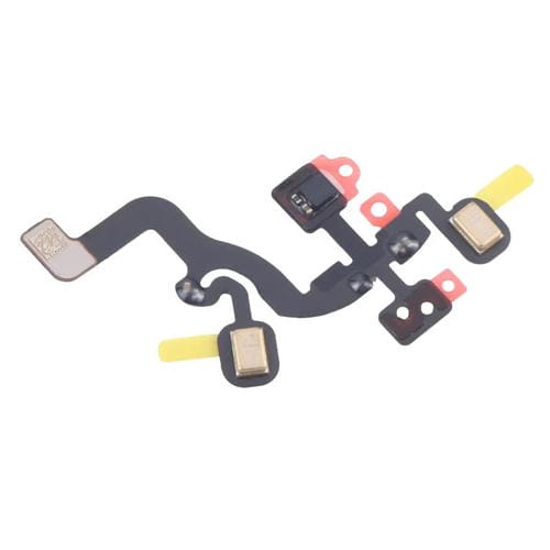 Flex Cable Microphone and Power Button Apple Watch Ultra 49 mm