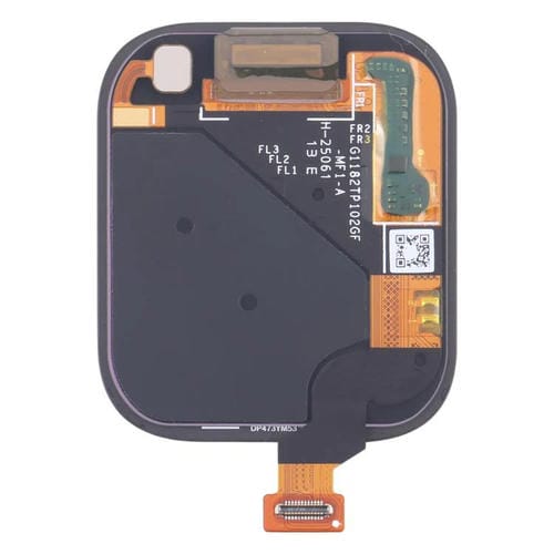 Écran Complet Huawei Watch Fit 4