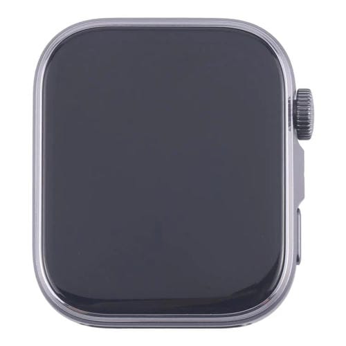 Full Screen Huawei Watch Fit 4 with Frame (Black)