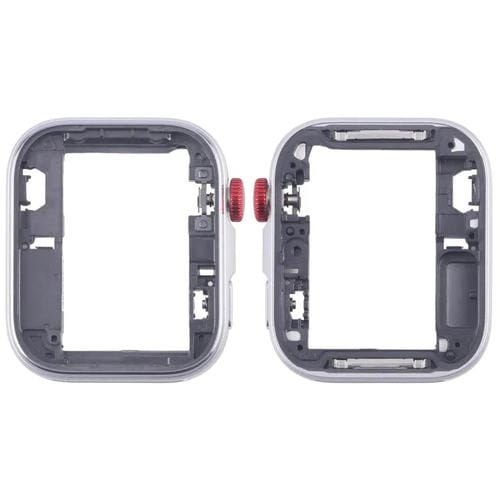 LCD Screen Frame Huawei Watch Fit 4 (Red)