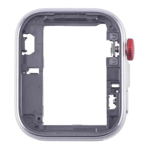 LCD Screen Frame Huawei Watch Fit 4 (Red)