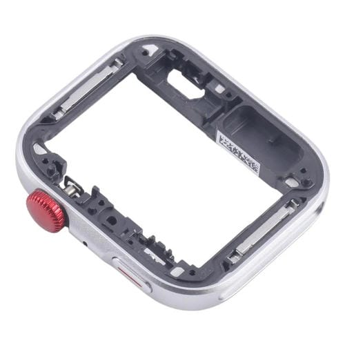 Estrutura do Ecrã LCD Huawei Watch Fit 4 (Vermelho)