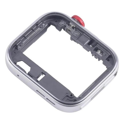 Estrutura do Ecrã LCD Huawei Watch Fit 4 (Vermelho)