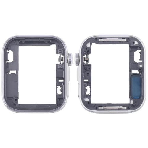 LCD Screen Frame Huawei Watch Fit 4 (Silver)