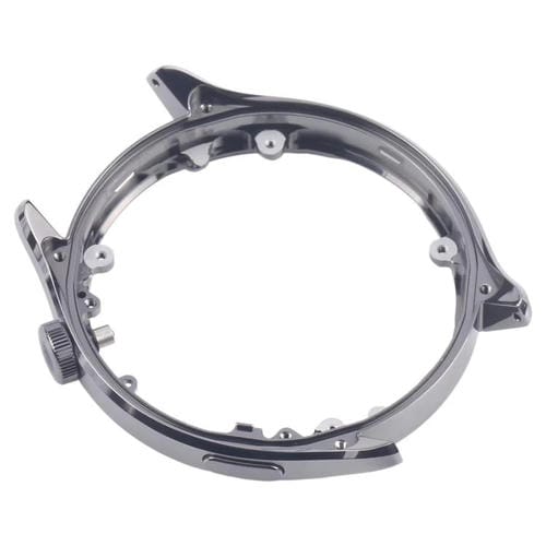 Estrutura do Ecrã LCD Xiaomi Watch S4 (Preto)