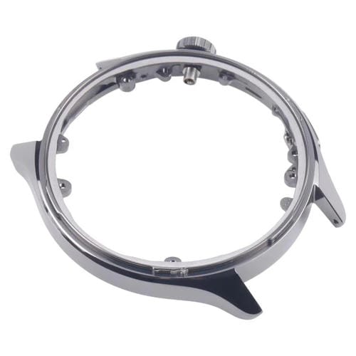 Estrutura do Ecrã LCD Xiaomi Watch S4 (Preto)