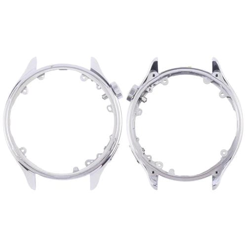 LCD Screen Frame Xiaomi Watch S4 (Silver)