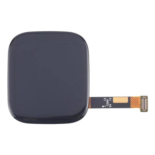 Vollbildanzeige Amazfit GTS2