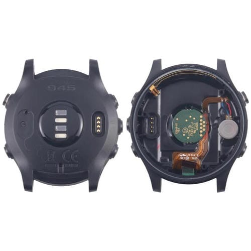 Carcasa Trasera Tapa Garmin Forerunner 945