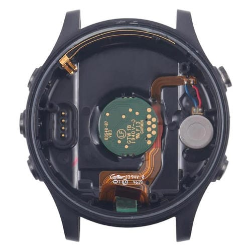 Custodia Posteriore Copertura Garmin Forerunner 945