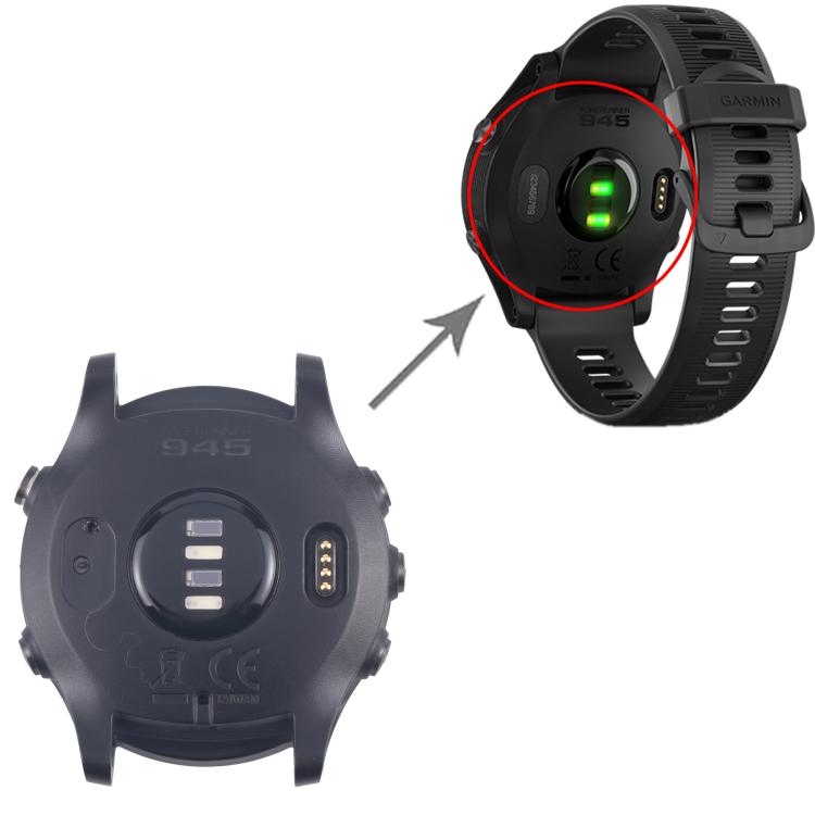 Coque Arrière Couvercle Garmin Forerunner 945