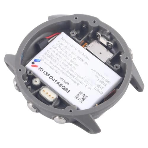 Carcasa Trasera Tapa Garmin Fenix 6x