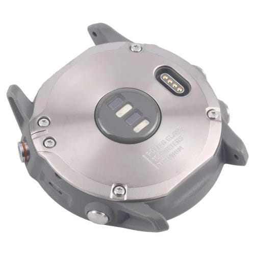 Carcasa Trasera Tapa Garmin Fenix 6x