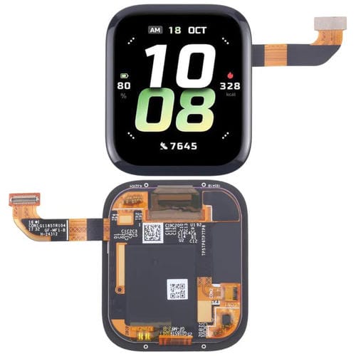 Full Screen Original Honor Watch Choice