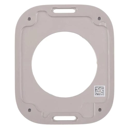 Marco de cubierta trasera original para Apple Watch Ultra 1/2 de 49 mm