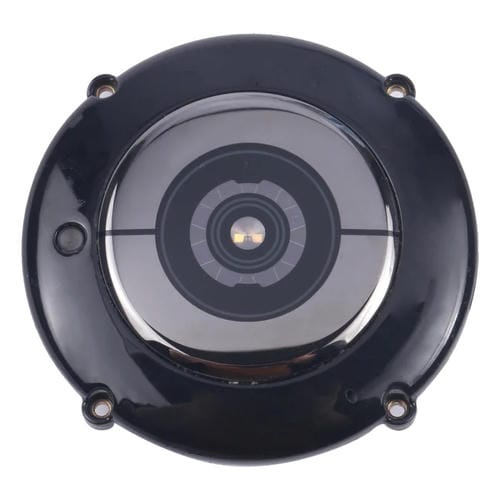 Rückseitiges Gehäuse mit Herzfrequenzsensor und kabellosem Laden Samsung Galaxy Watch 6 40mm (SM-R930/R935)