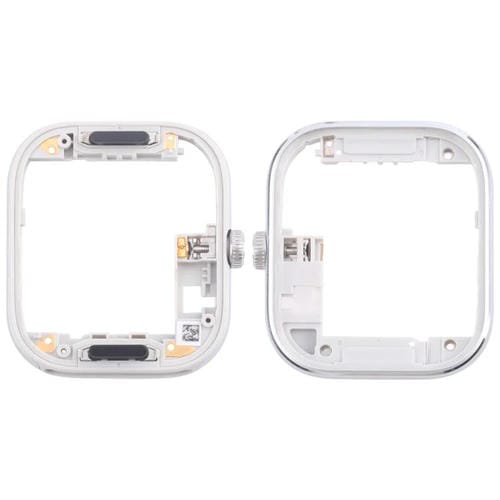Original Xiaomi Redmi Watch 5 LCD Screen Frame Bezel Plate (Silver)