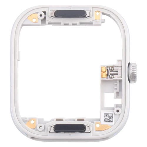 Original Xiaomi Redmi Watch 5 LCD Screen Frame Bezel Plate (Silver)