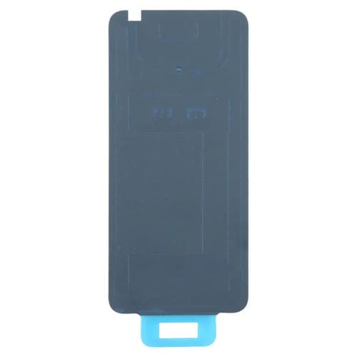 Rear Case Sticker Asus Zenfone 7 ZS670KS