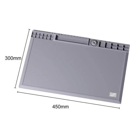 Wärmekissen aus Silikon Mega-Idee B656 Schreibtisch