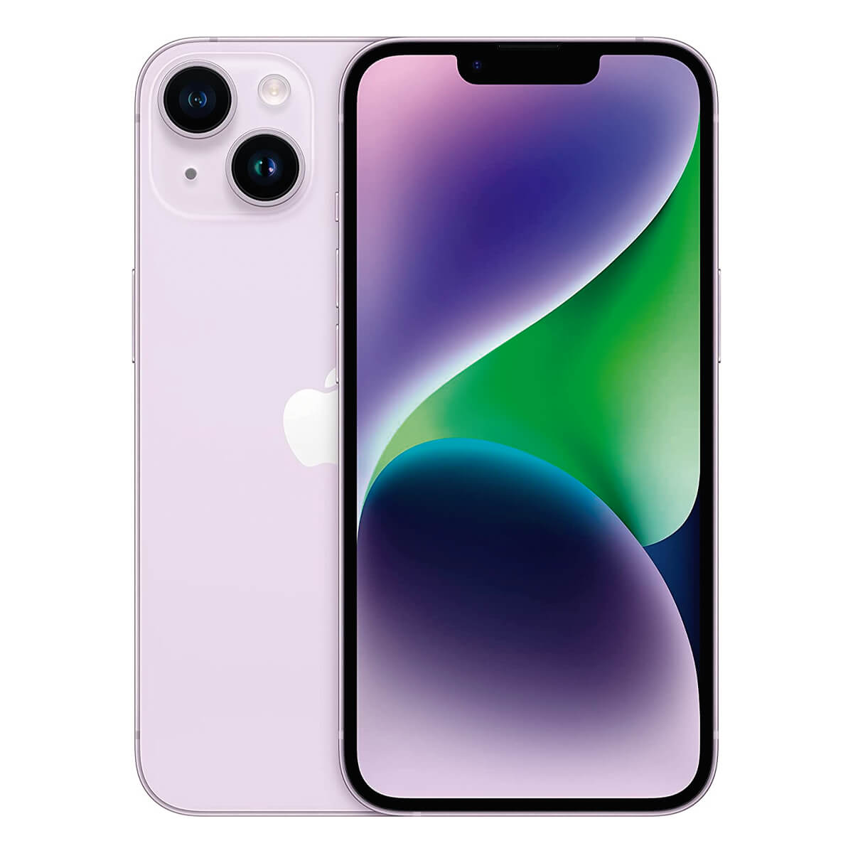 Apple iPhone 14 128Gb Malva (Purple) Mpv03Ql/A
