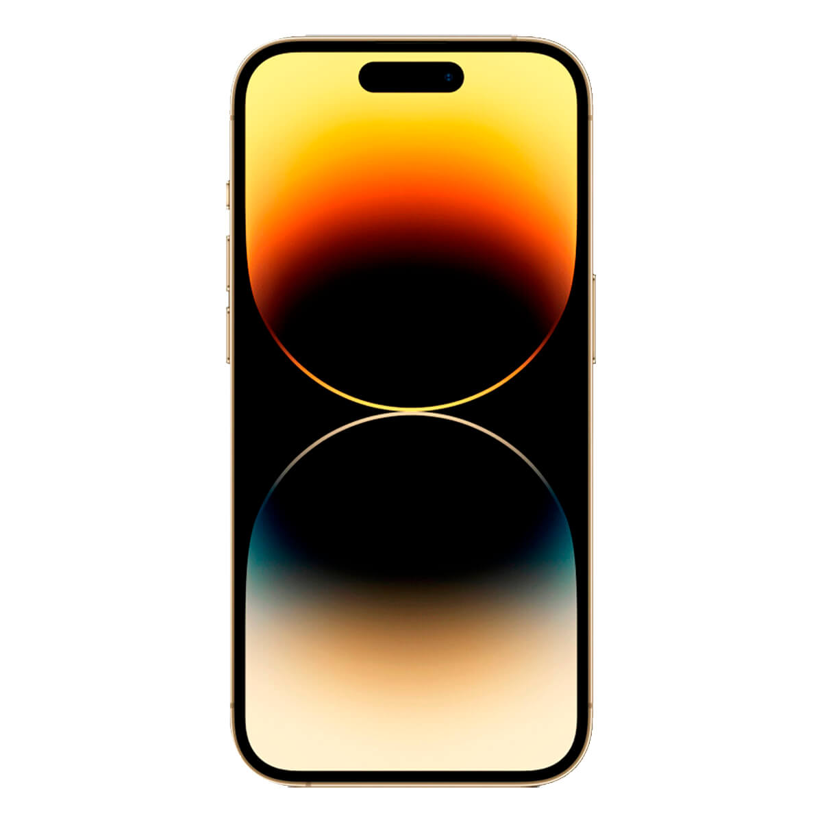 Apple iPhone 14 Pro Max 256Gb Oro (Gold)