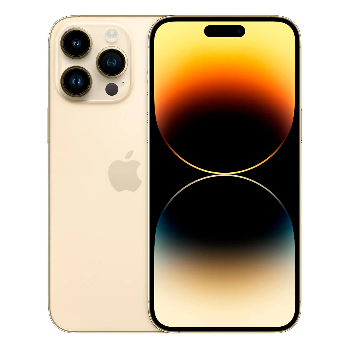Apple iPhone 14 Pro Max 256Gb Oro (Gold)