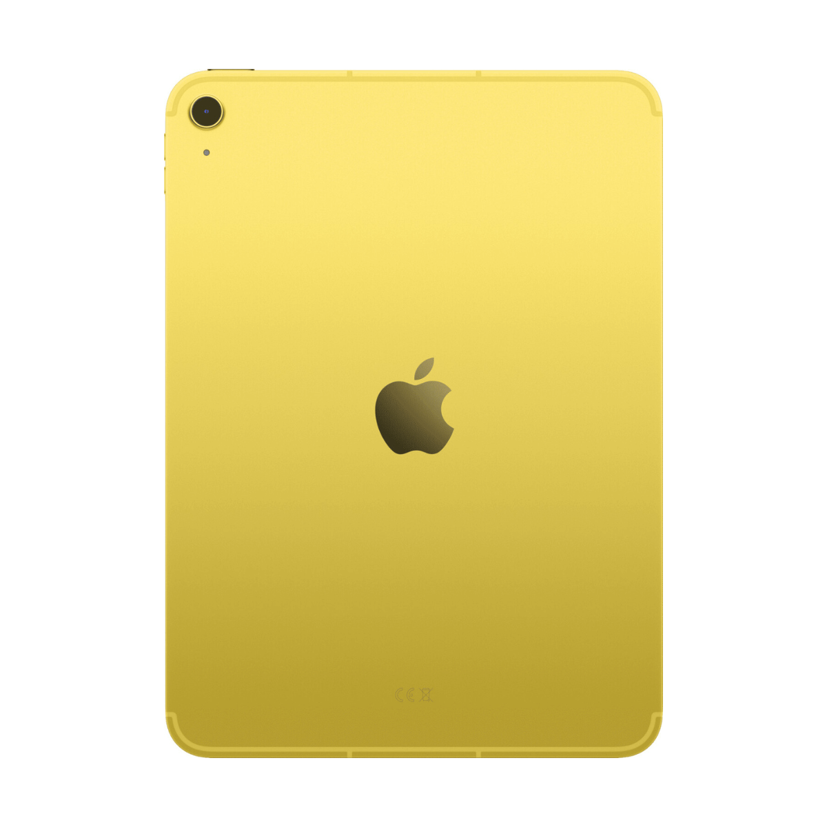 Apple iPad 2025 11 6Gb/128Gb Wi-Fi Amarillo (Yellow)