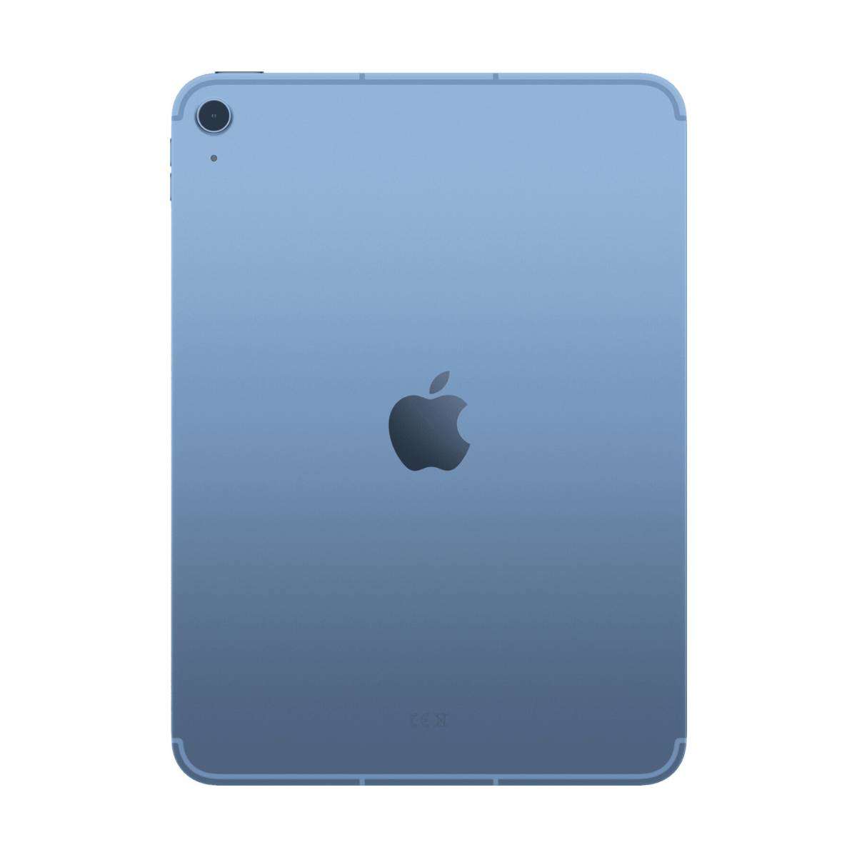 Apple iPad 2025 11 6GB/128GB Wi-Fi + Cellular Blue