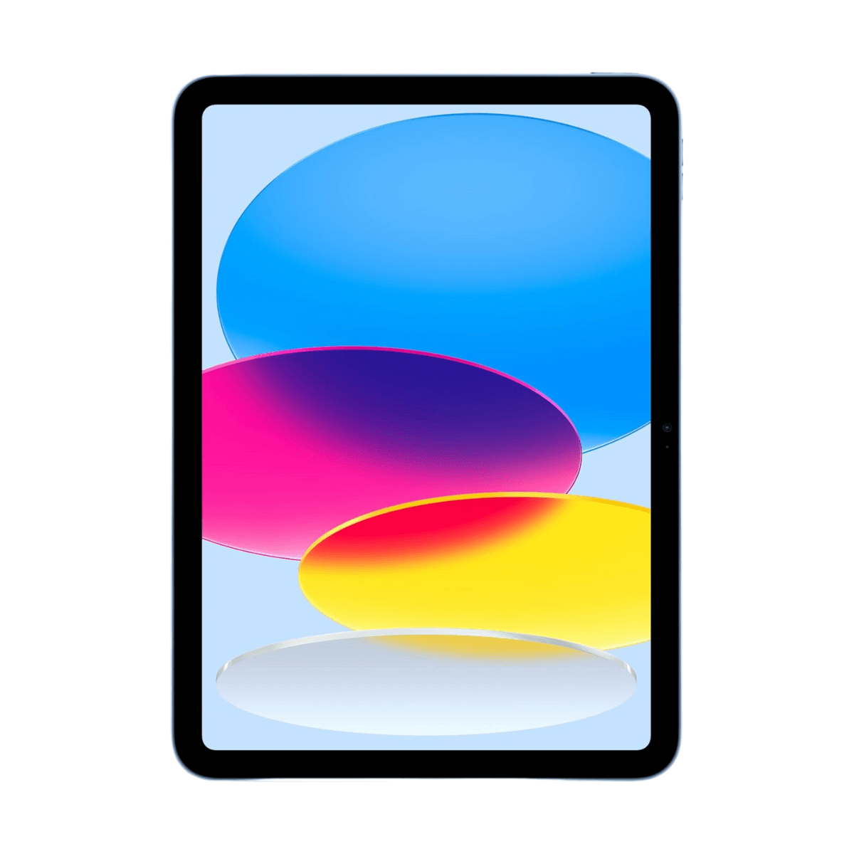 Apple iPad 2025 11 6GB/128GB Wi-Fi + Cellular Blue