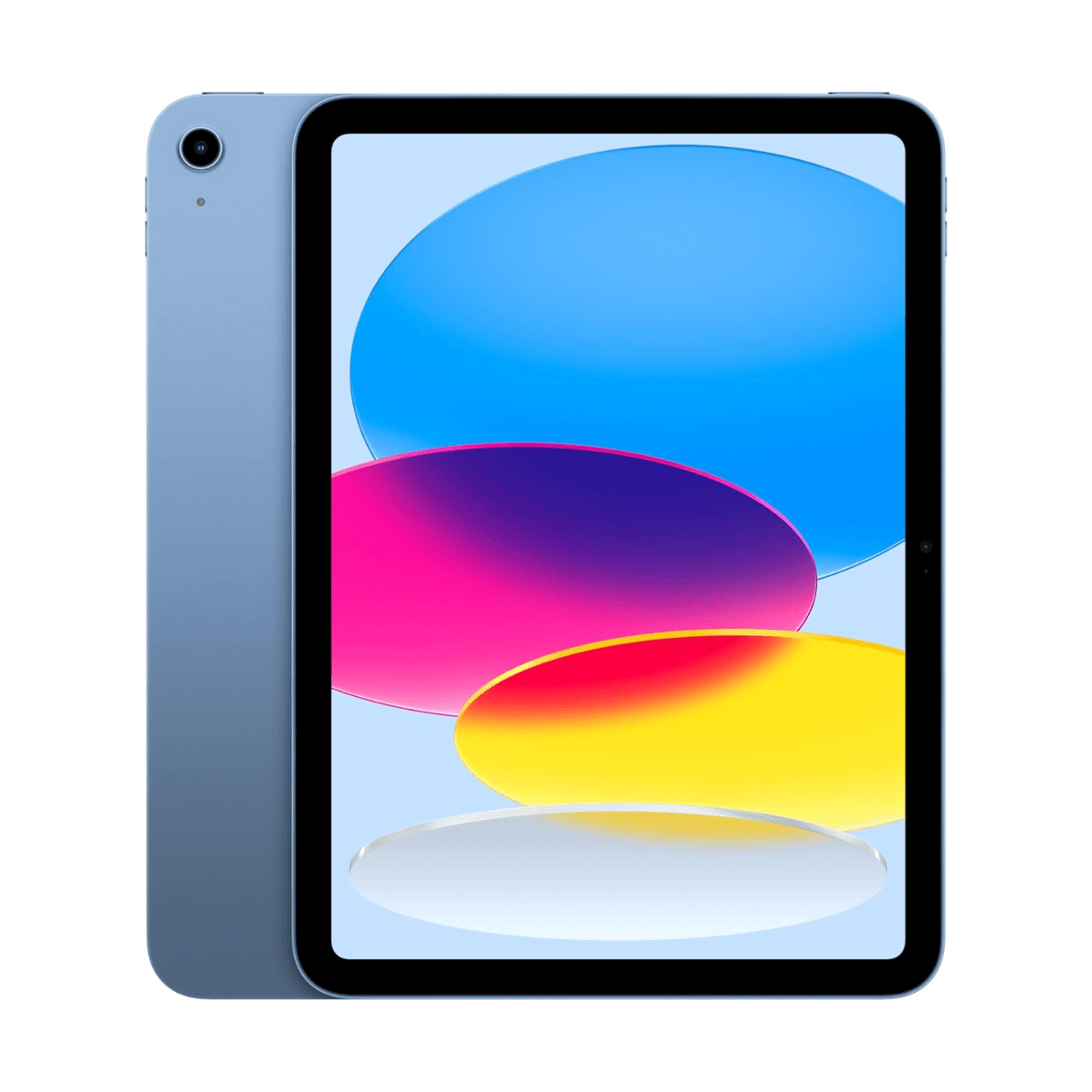 Apple iPad 2025 11 6GB/128GB Wi-Fi + Cellular Blue