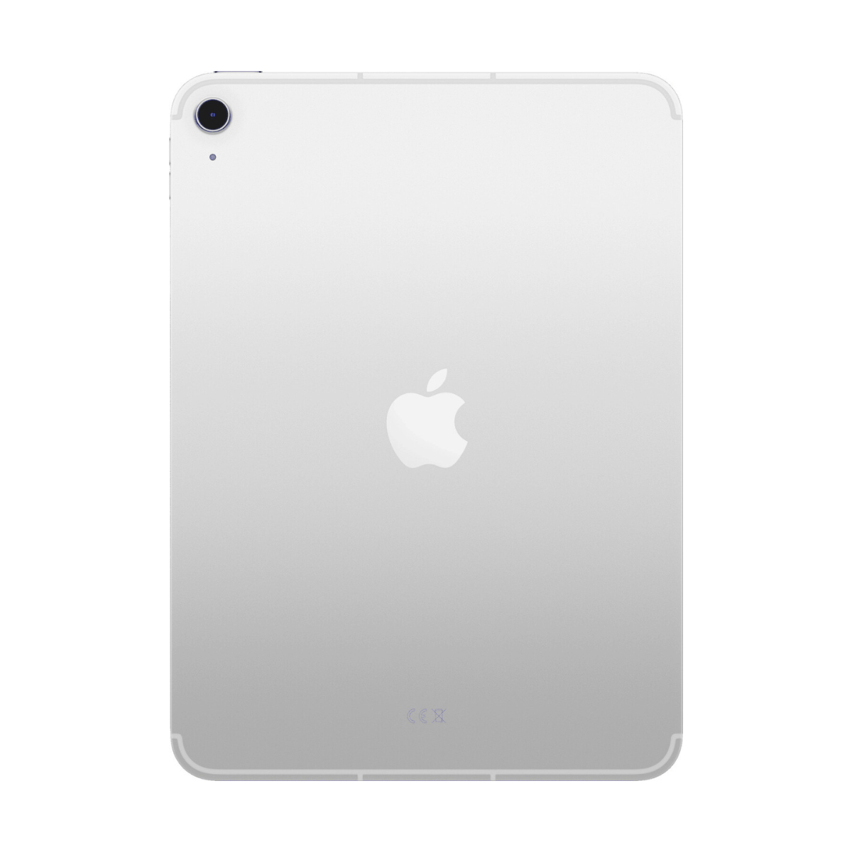 Apple iPad 2025 11 6GB/256GB Wi-Fi + Cellular Plata (Silver)