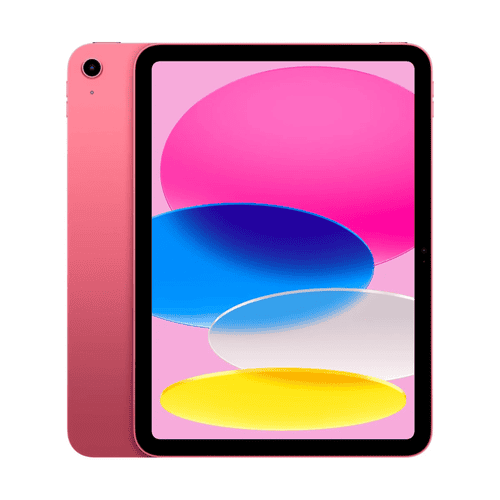 Apple iPad 2025 11 6GB/256GB Wi-Fi Rosa