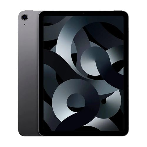 Apple iPad Air 2022 (5. Gen.) 10,9 64GB Wi-Fi Grau